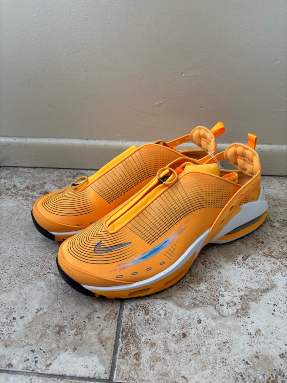 Nike Women's Size 14.5 / Men's Size 13 Air Max Craze FZ2089-800 New Without Box